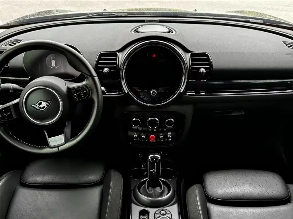 MINI Clubman 2022 из CN, фото 2