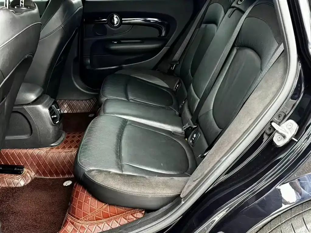 MINI Clubman 2022 из CN, фото 6