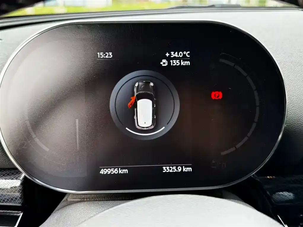 MINI Clubman 2022 из CN, фото 8