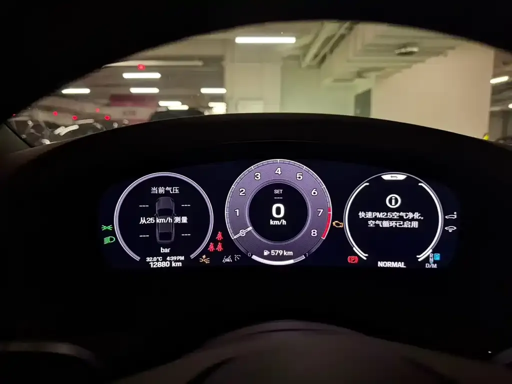 Porsche Panamera 2025 из CN, фото 2
