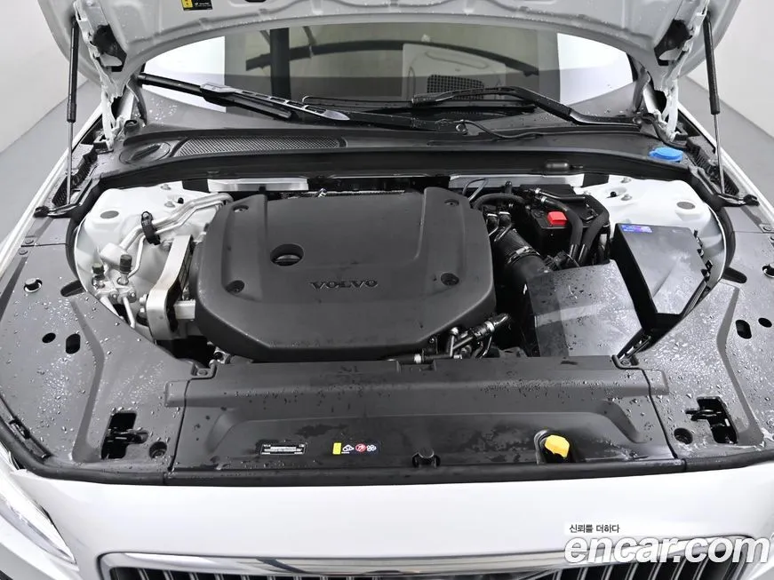 Volvo S90 2025 из KR, фото 6