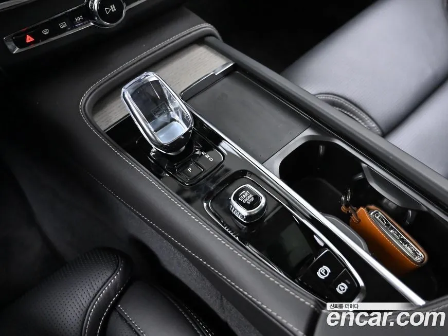 Volvo S90 2025 из KR, фото 9