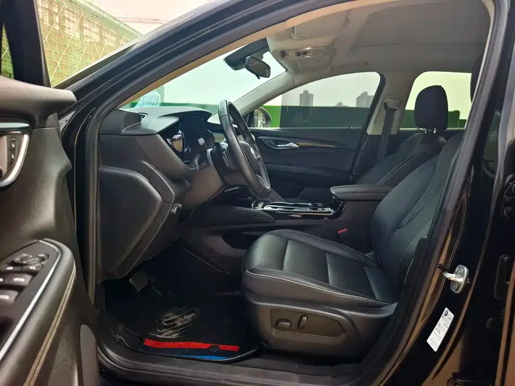 Buick Envision S 2022 из CN, фото 10