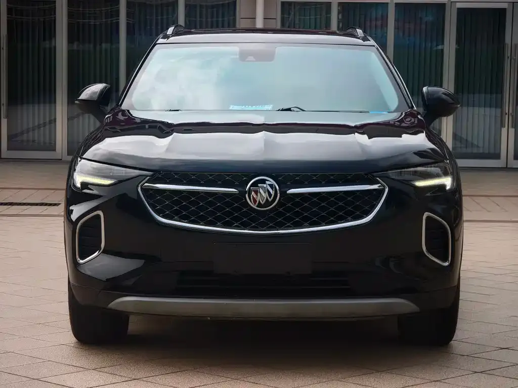 Buick Envision S 2022 из CN, фото 2