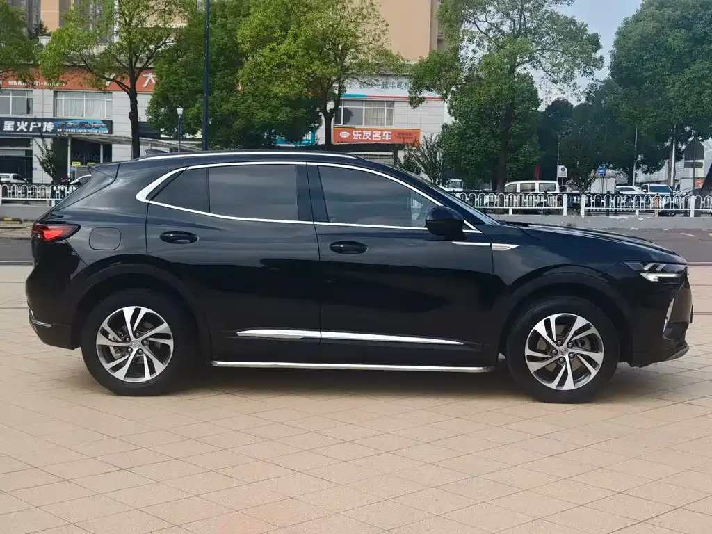 Buick Envision S 2022 из CN, фото 4