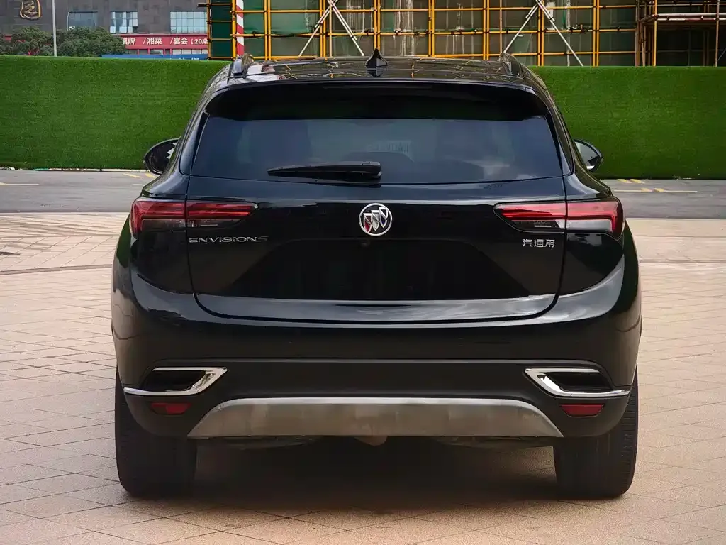 Buick Envision S 2022 из CN, фото 6