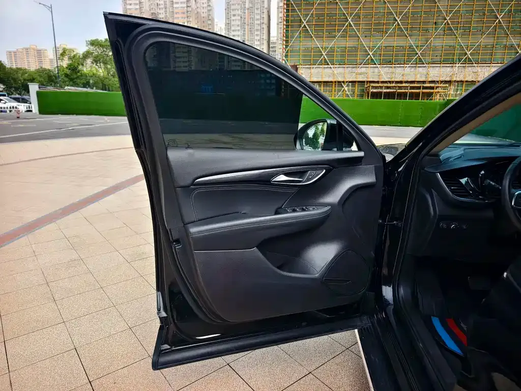 Buick Envision S 2022 из CN, фото 9