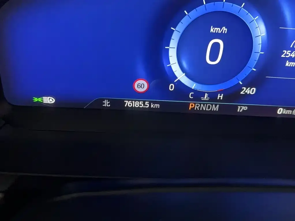 Ford Explorer 2021 из CN, фото 9