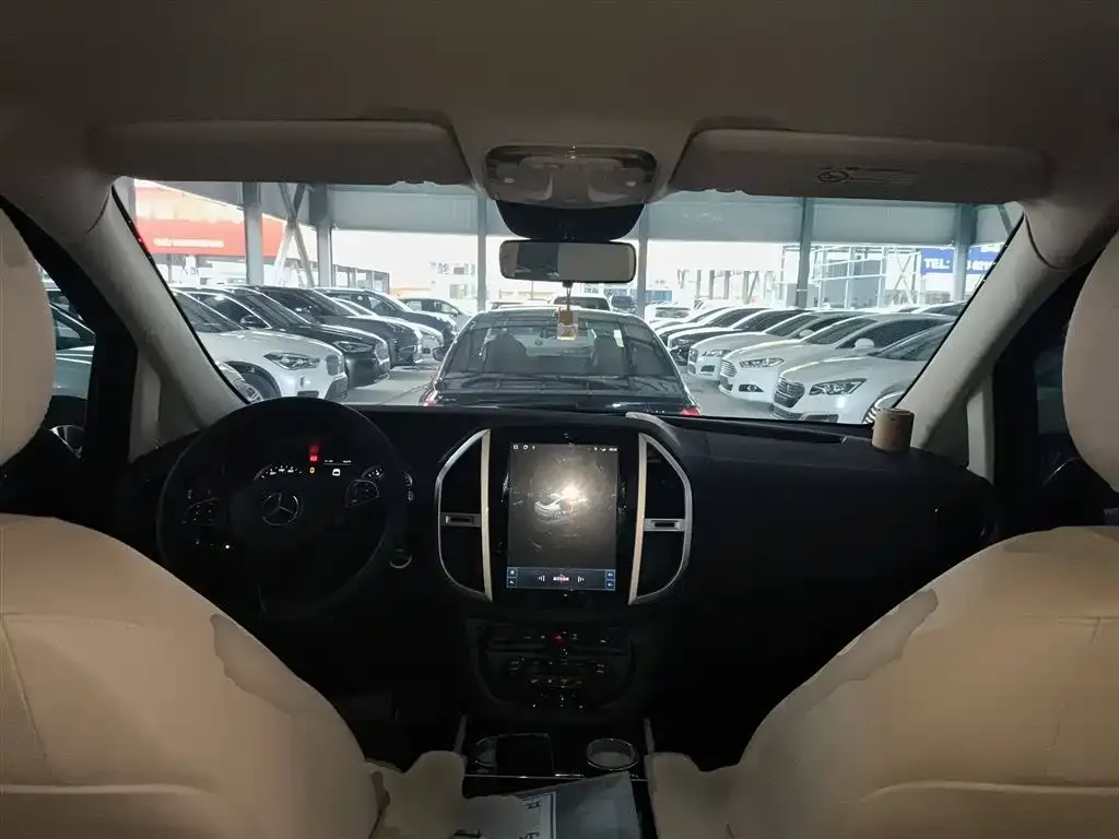 Mercedes-Benz Vito 2022 из CN, фото 10