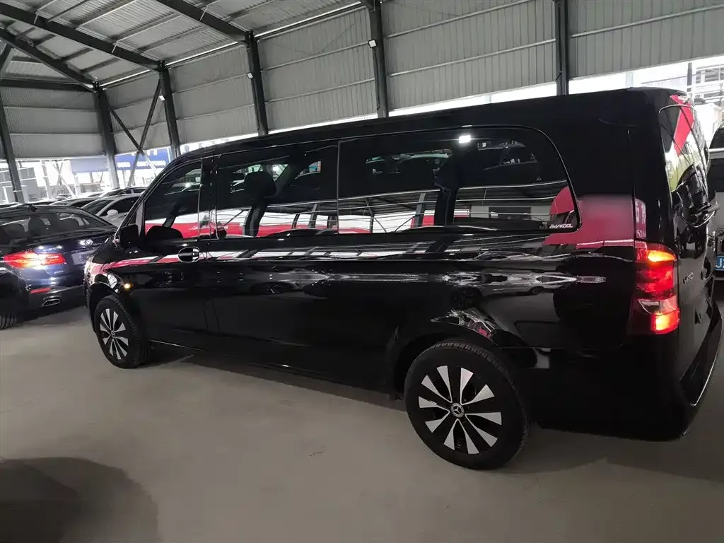 Mercedes-Benz Vito 2022 из CN, фото 5