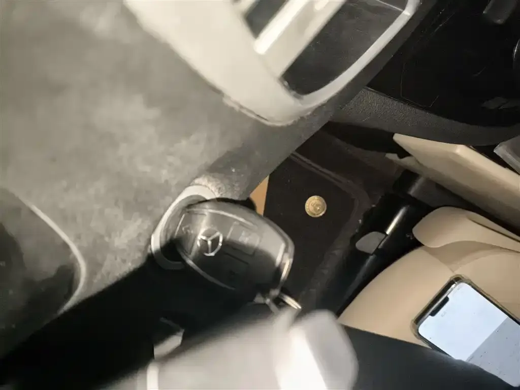 Mercedes-Benz Vito 2022 из CN, фото 9