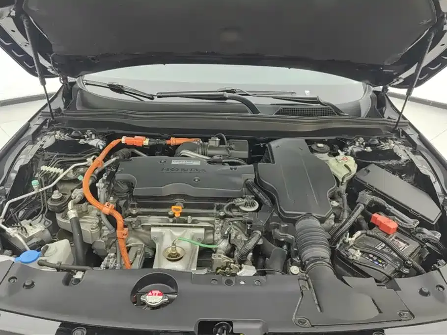Honda Accord 2023 из CN, фото 10