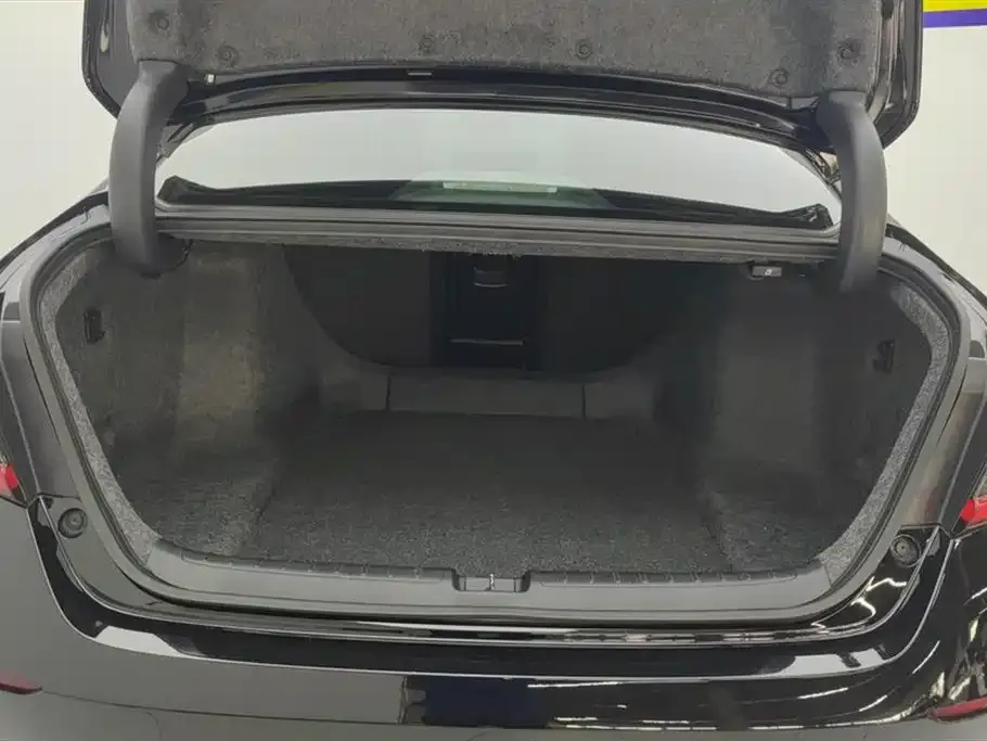 Honda Accord 2023 из CN, фото 4