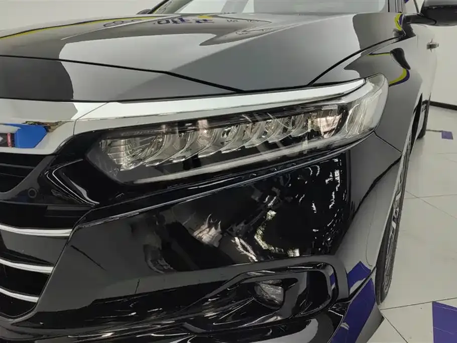 Honda Accord 2023 из CN, фото 5