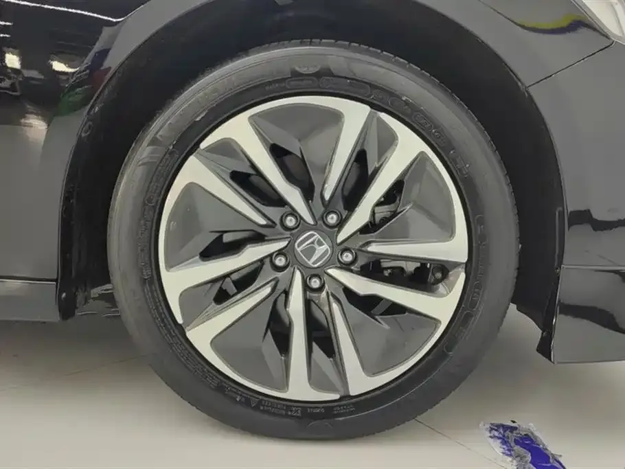 Honda Accord 2023 из CN, фото 6