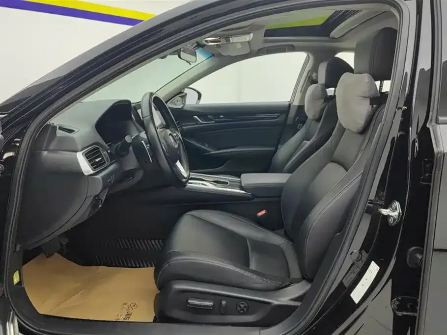 Honda Accord 2023 из CN, фото 9
