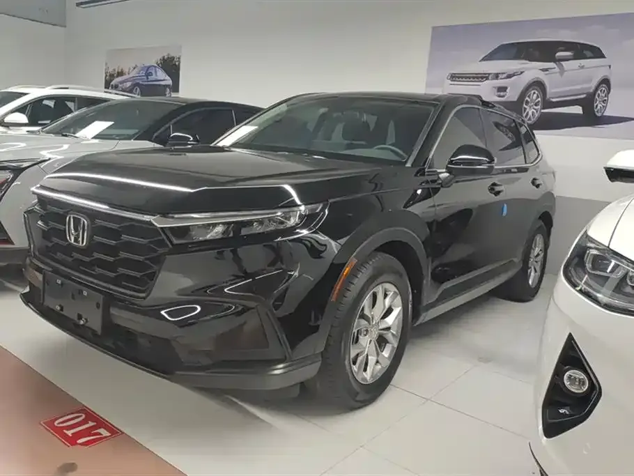 Honda CR-V 2023 из CN, фото 1