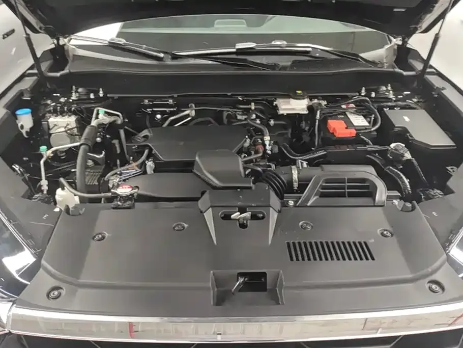 Honda CR-V 2023 из CN, фото 10