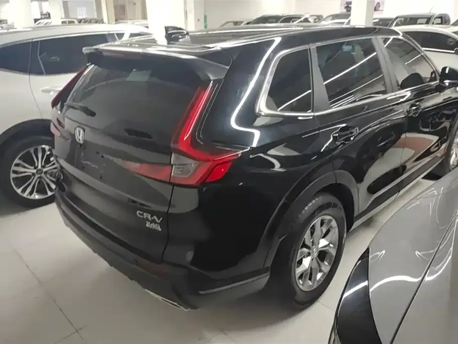 Honda CR-V 2023 из CN, фото 3