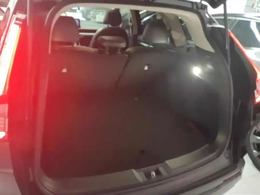 Honda CR-V 2023 из CN, фото 4