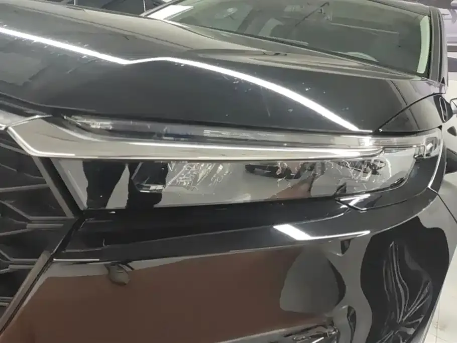 Honda CR-V 2023 из CN, фото 5