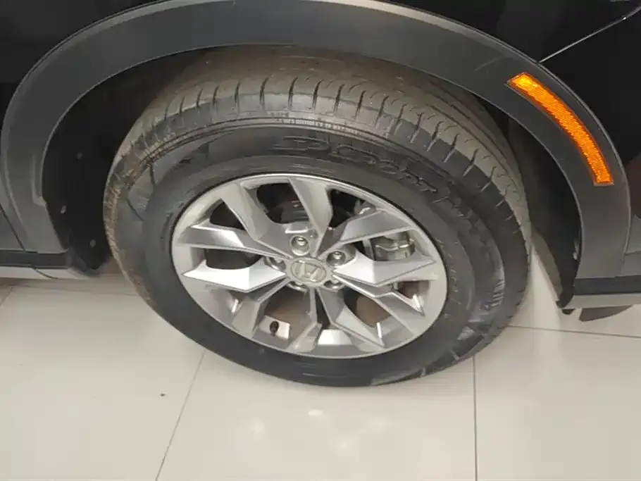 Honda CR-V 2023 из CN, фото 6