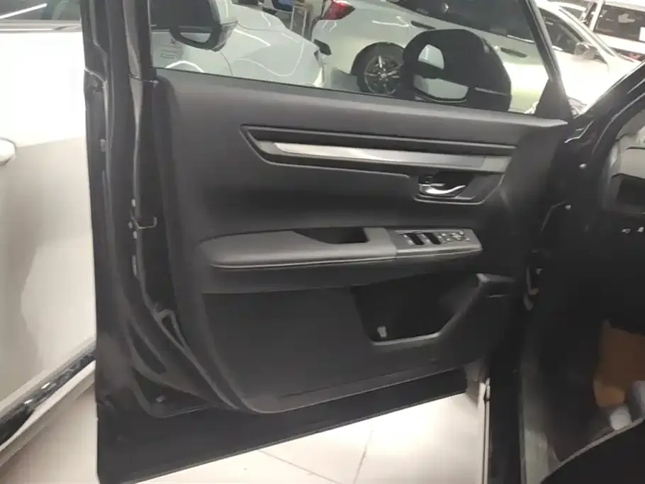 Honda CR-V 2023 из CN, фото 7