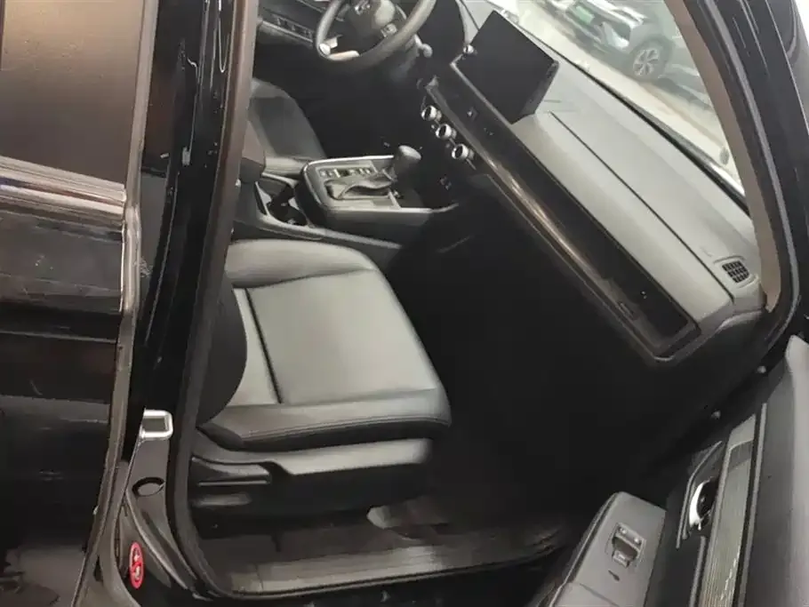 Honda CR-V 2023 из CN, фото 8