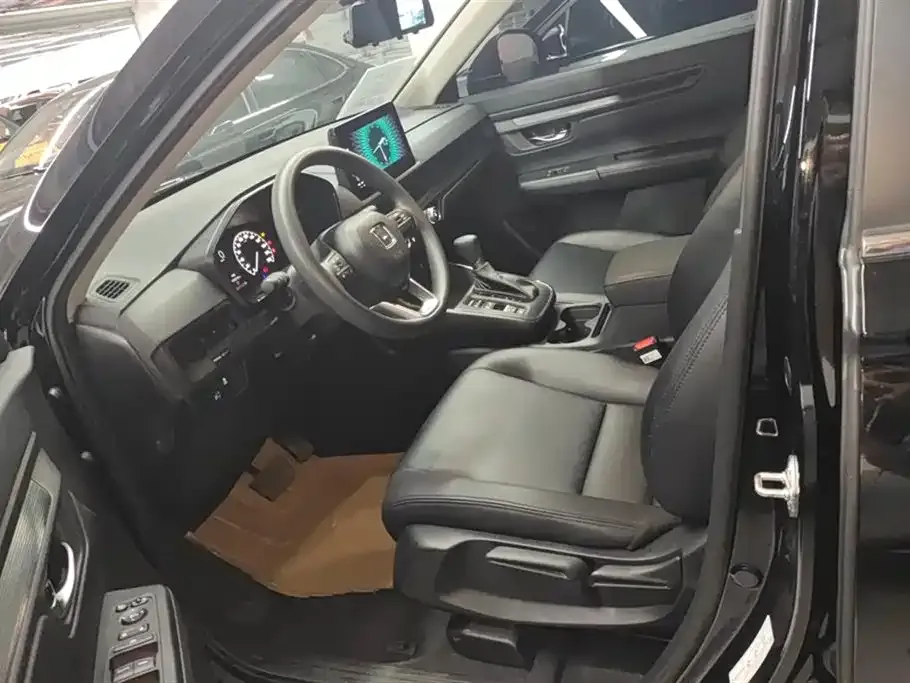 Honda CR-V 2023 из CN, фото 9
