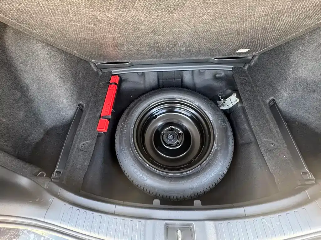 Honda Breeze 2021 из CN, фото 10