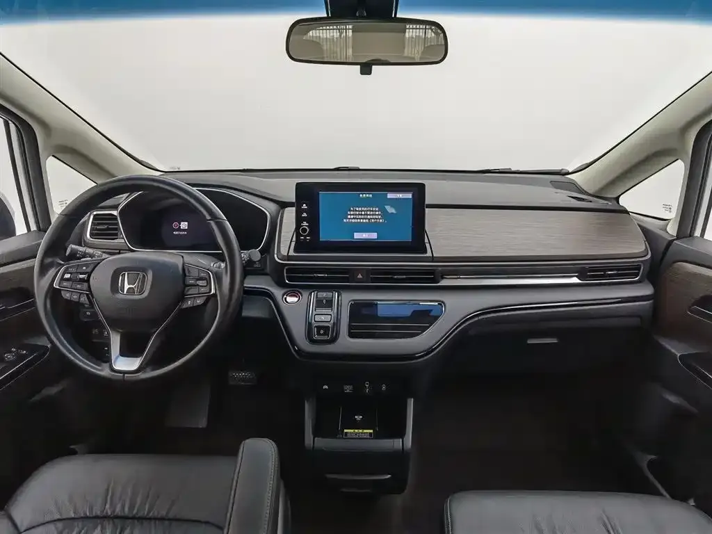 Honda Odyssey 2023 из CN, фото 5