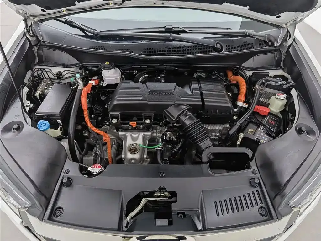 Honda Odyssey 2023 из CN, фото 6