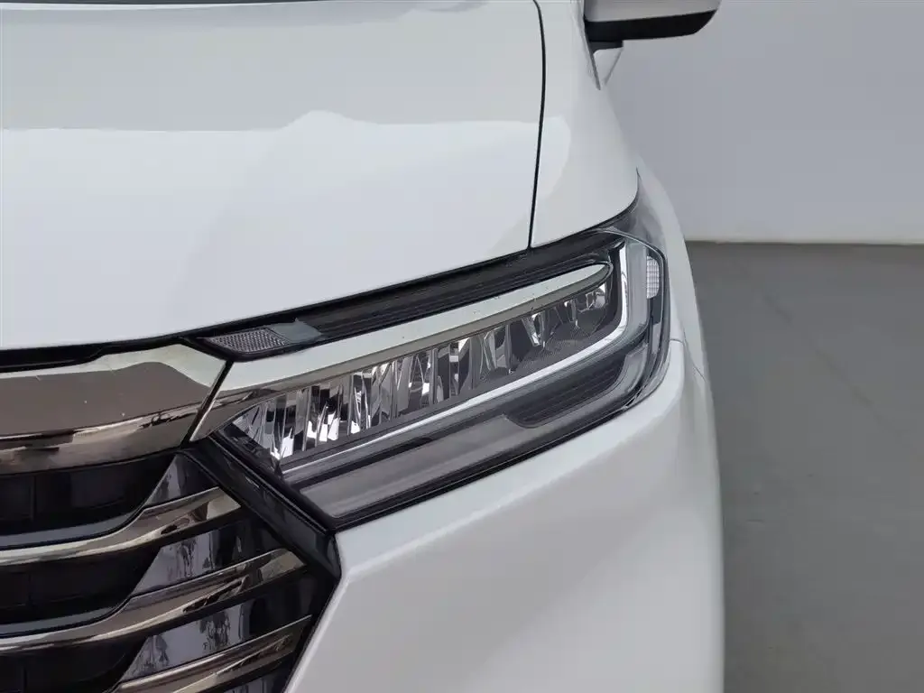 Honda Odyssey 2023 из CN, фото 7