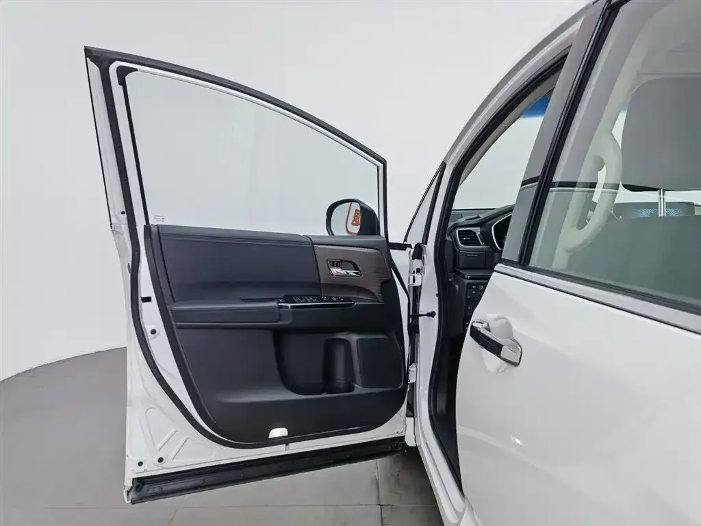 Honda Odyssey 2023 из CN, фото 8