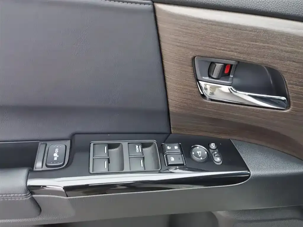 Honda Odyssey 2023 из CN, фото 9