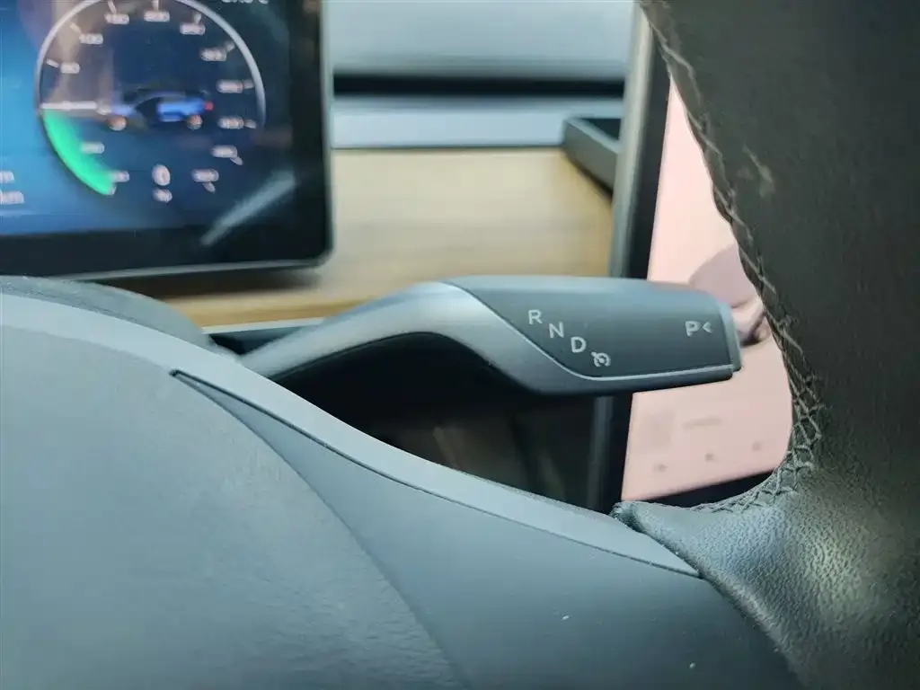 Tesla Model Y 2022 из CN, фото 6