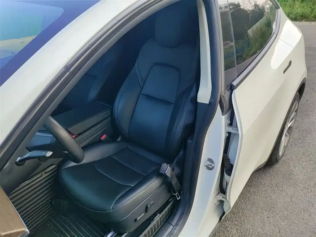 Tesla Model Y 2022 из CN, фото 7
