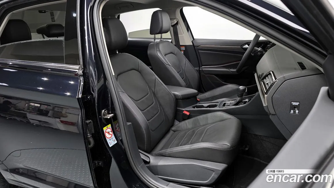 Volkswagen Jetta 2021 из KR, фото 10