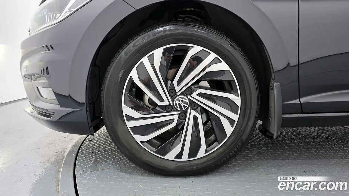 Volkswagen Jetta 2021 из KR, фото 5