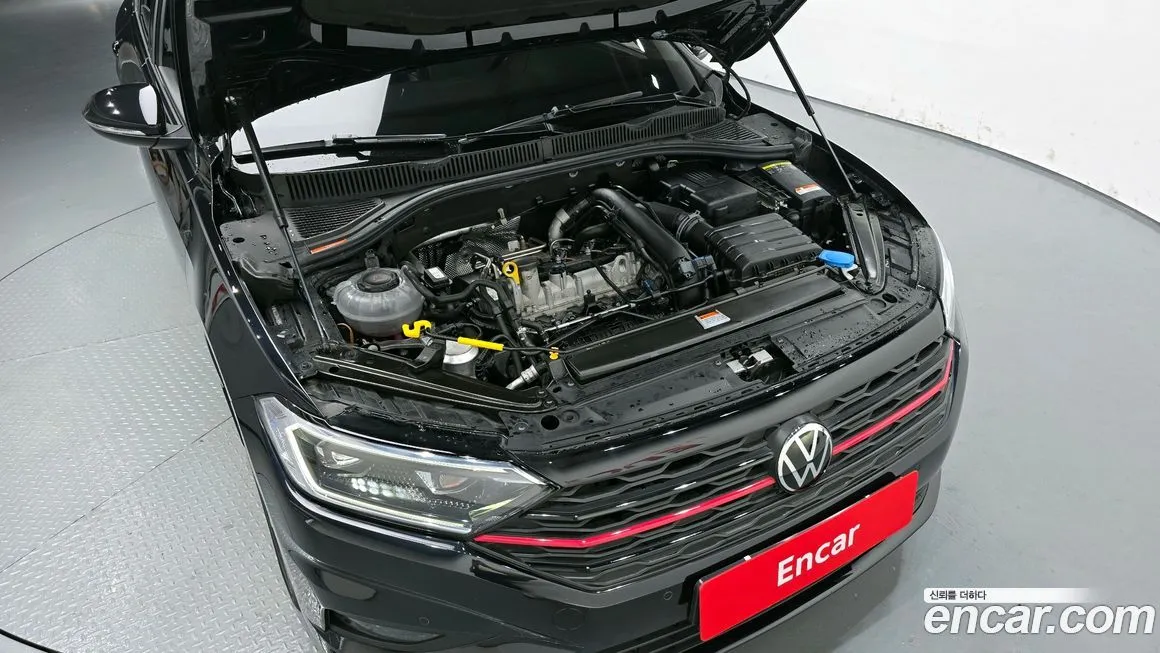 Volkswagen Jetta 2021 из KR, фото 6