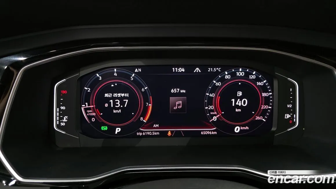 Volkswagen Jetta 2021 из KR, фото 8