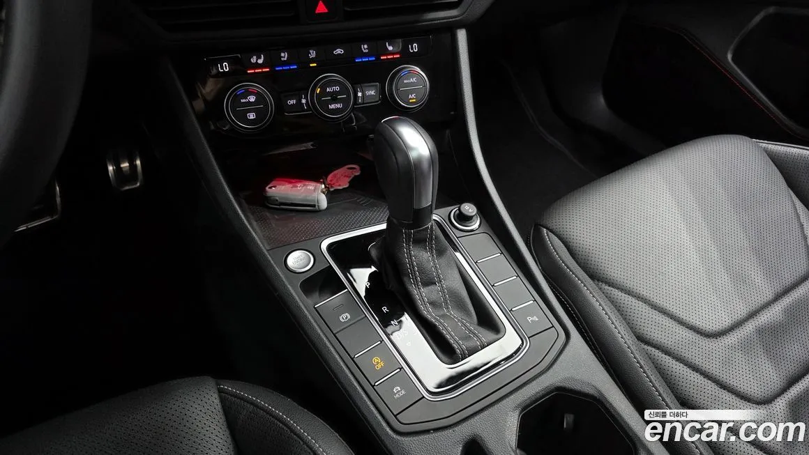 Volkswagen Jetta 2021 из KR, фото 9