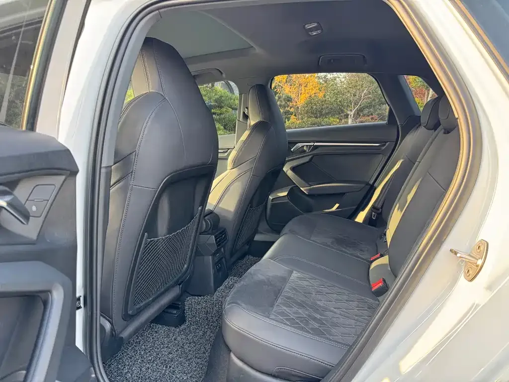 Audi A3 2021 из CN, фото 6