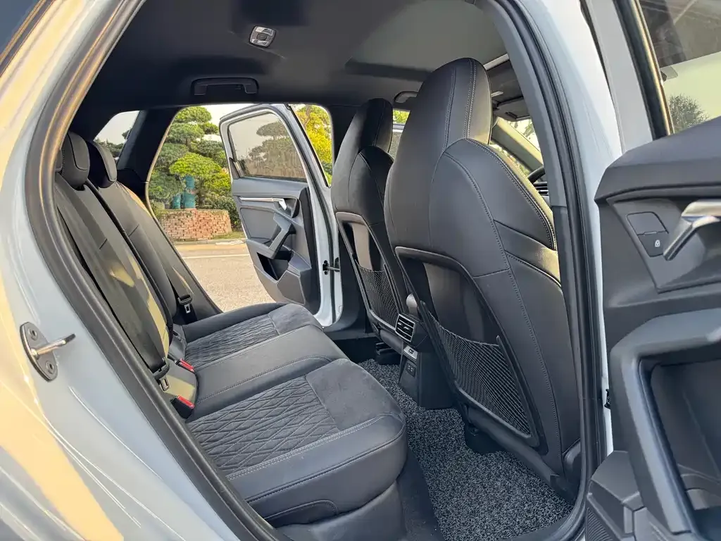 Audi A3 2021 из CN, фото 8