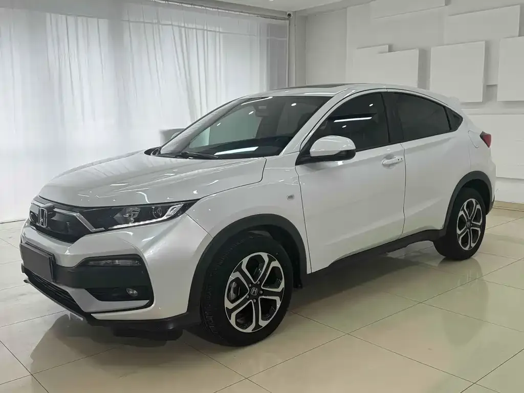 Honda XR-V 2022 из CN, фото 1