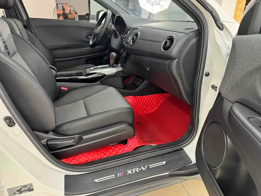 Honda XR-V 2022 из CN, фото 10