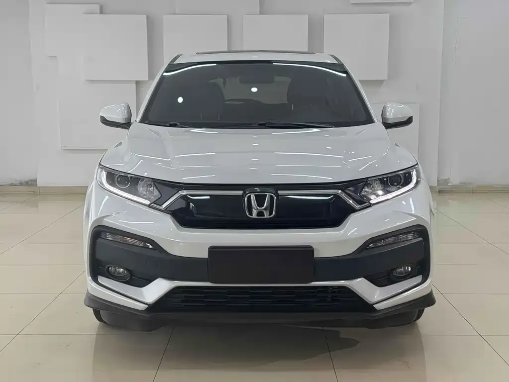 Honda XR-V 2022 из CN, фото 2
