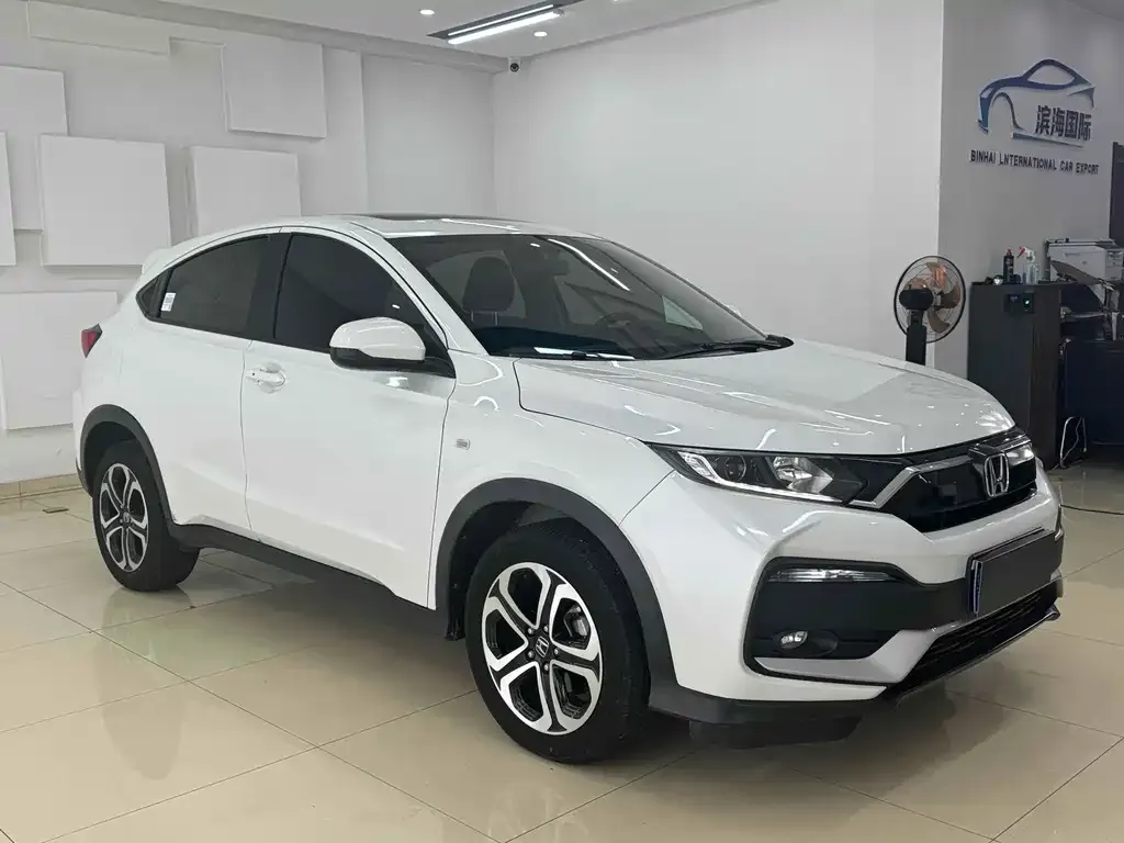 Honda XR-V 2022 из CN, фото 3