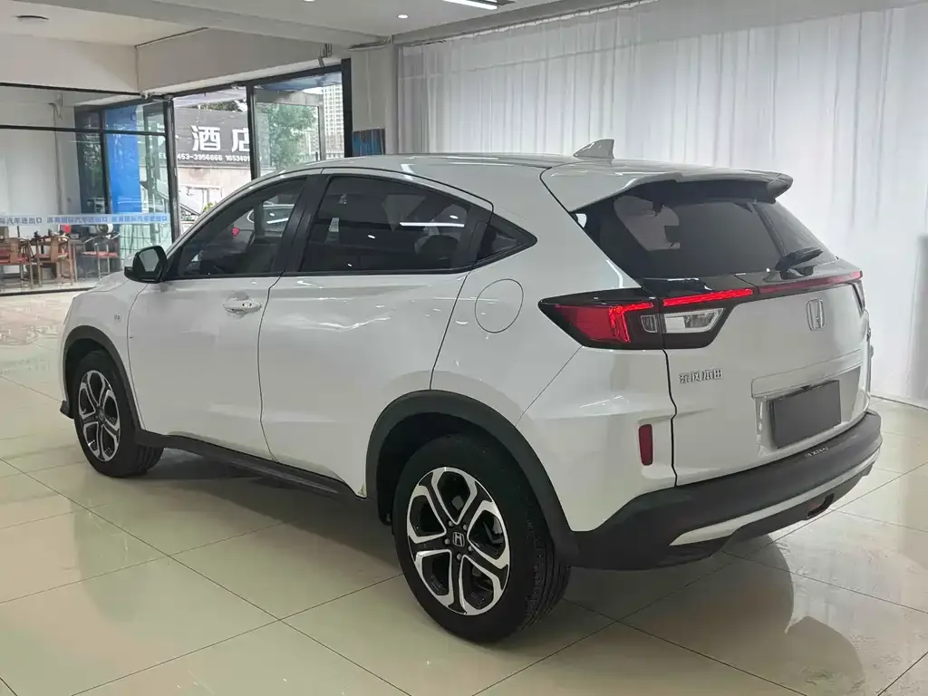 Honda XR-V 2022 из CN, фото 4