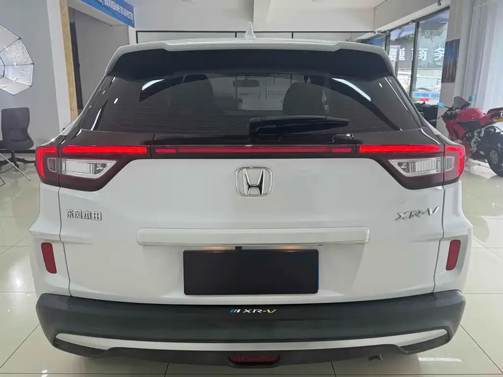 Honda XR-V 2022 из CN, фото 5